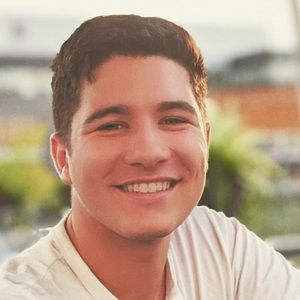 Meet your Posher, Jacob